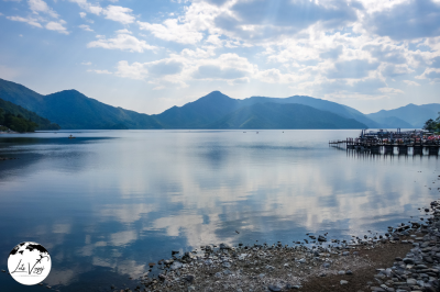 Lake Chuzenji