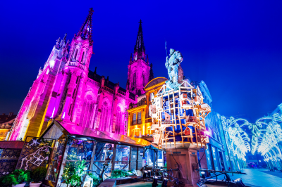 Mulhouse