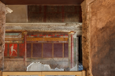 Villa of the Mysteries