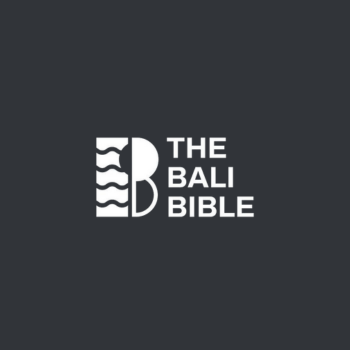 The Bali Bible The Bali Bible