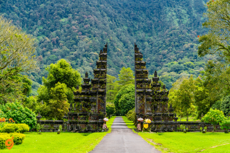 Bali