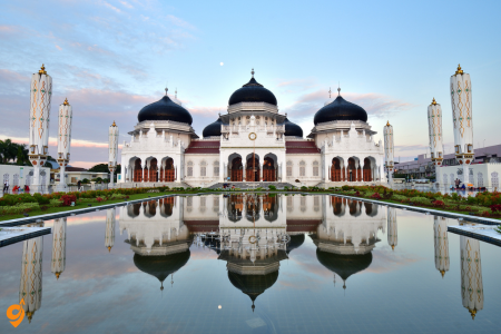 Banda Aceh