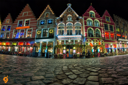 Bruges, Belgium