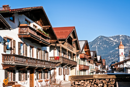 Garmisch-Partenkirchen, Germany