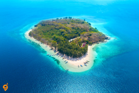 Gili Islands