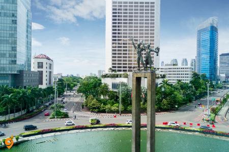 Jakarta