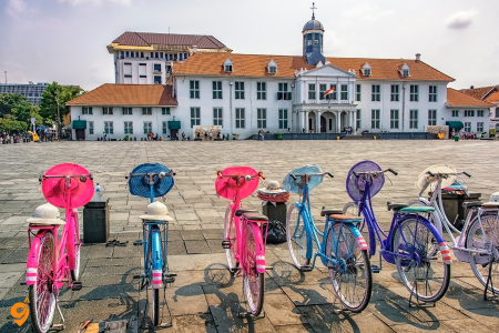 Kota Tua