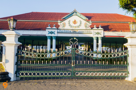 Kraton