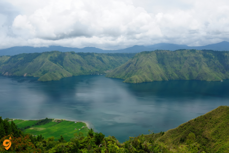 Lake Toba