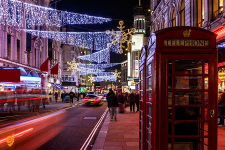 London, England
