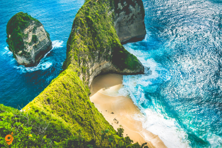 Nusa Penida Island