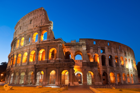 Rome, Italy
