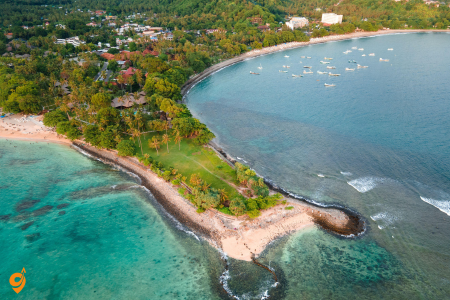 Senggigi Beach