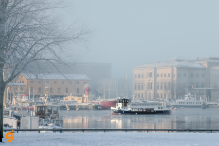 Stockholm