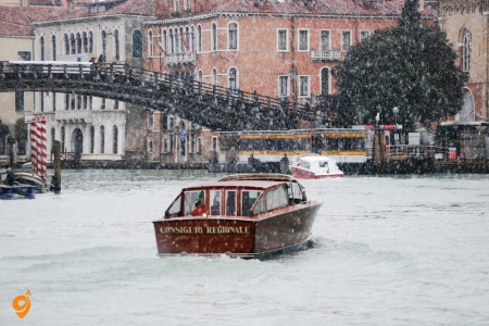 Venice, Italy