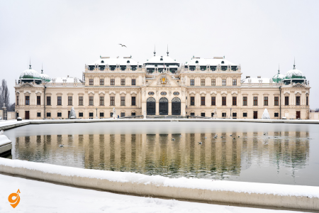 Vienna, Austria