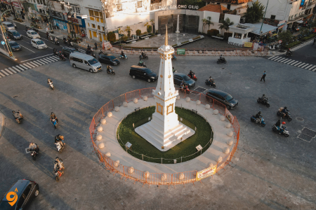 Yogyakarta
