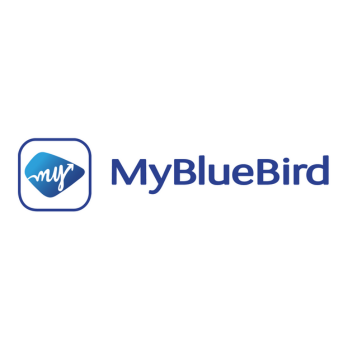 my bluebird my bluebird