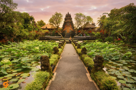 ubud