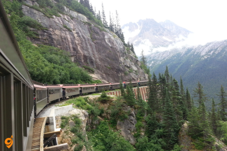 us trains