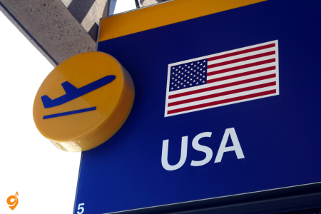 us airport