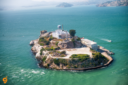 Alcatraz Island