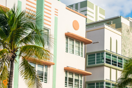 Art Deco Historic District