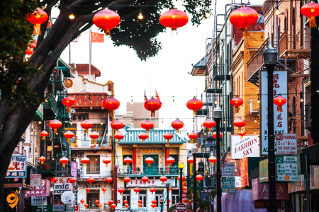 Chinatown