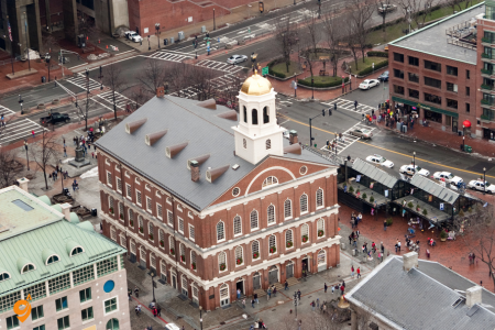 Faneuil Hall