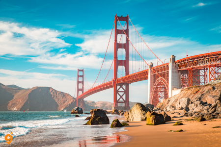 Golden Gate Bridge