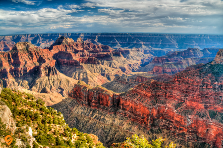 Grand Canyon National Park
