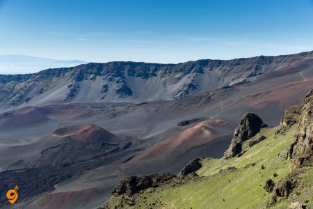 Haleakala National Park
