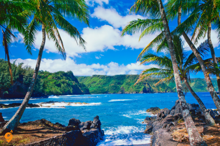 Hawaii