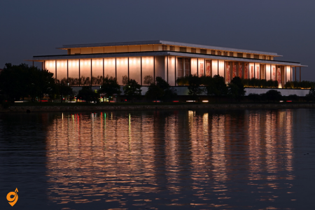 The Kennedy Center