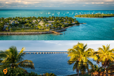 Key west, Florida