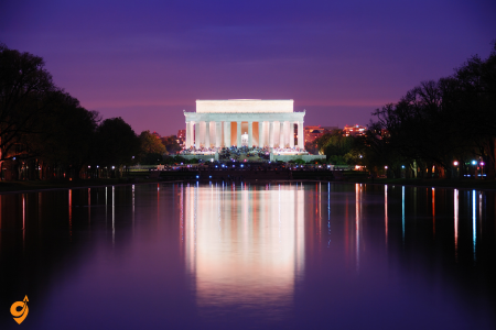 Lincoln Memorial