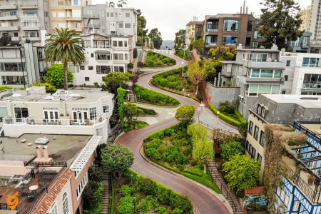 Lombard Street