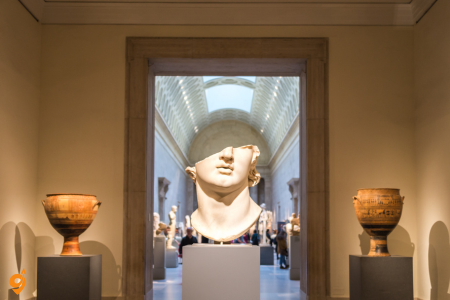 The Metropolitan Museum of Art