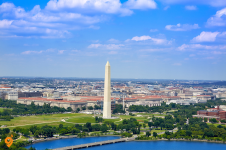 National Mall
