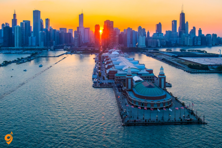 Navy Pier