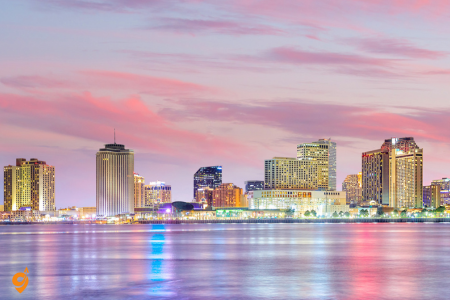 New Orleans