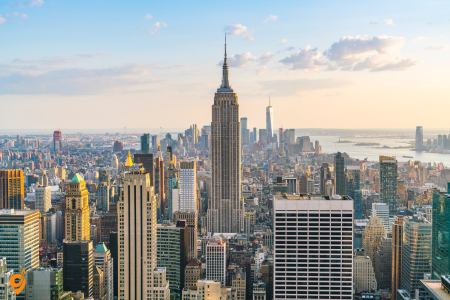New York City