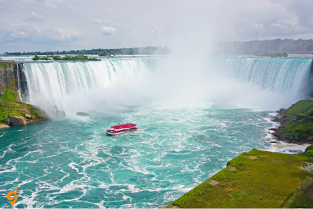 Niagara Falls