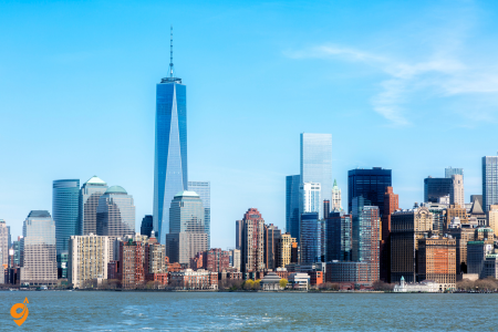 One World Observatory