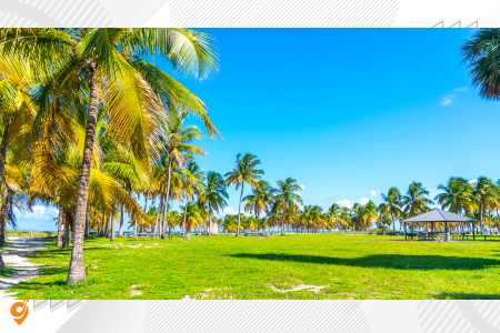 Crandon Park