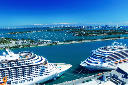 Port of Miami