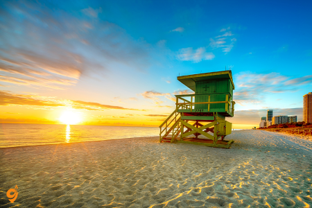 South Beach