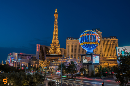 The Strip
