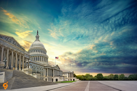 The United States Capitol Building