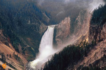 Yellowstone National Park